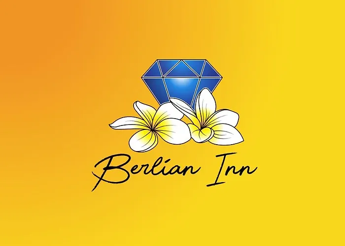 Berlian ホテル
